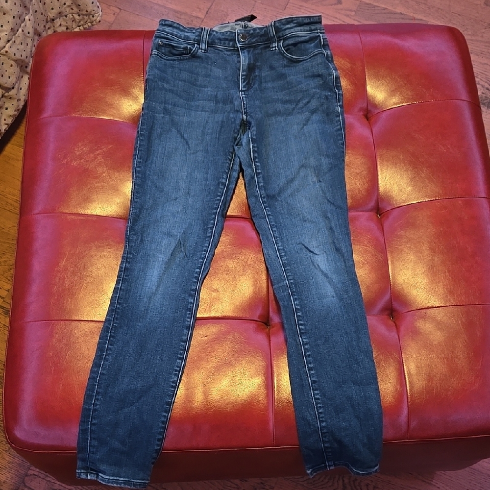 Women's Blue Jeans